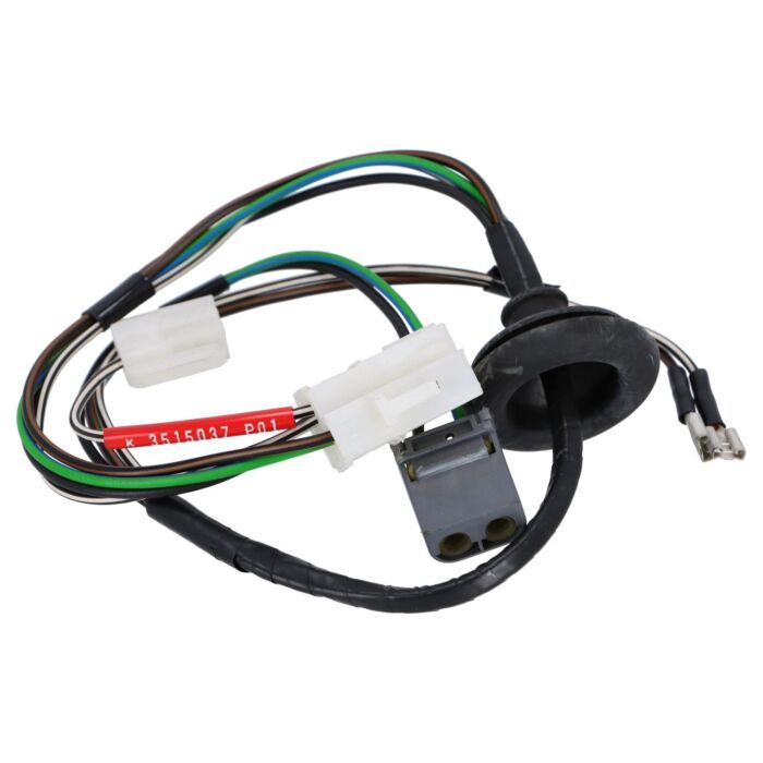 Volvo ledningsnet Volvo varenummer 3515037