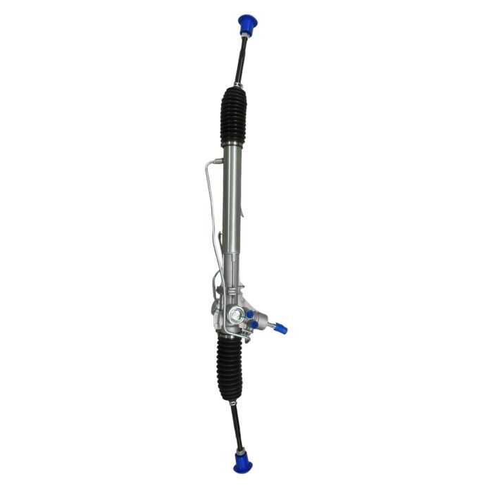 Stuurhuis 240+260 type ZF-CAM + stuurbekrachtiging bev 1 U beugell RUIL ( statiegeld 100 euro) 