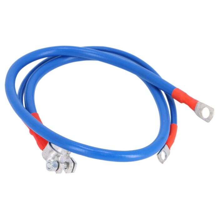 Volvo batterikabel Volvo typeVolvo 240 260 262: Volvo varenummer 3523070