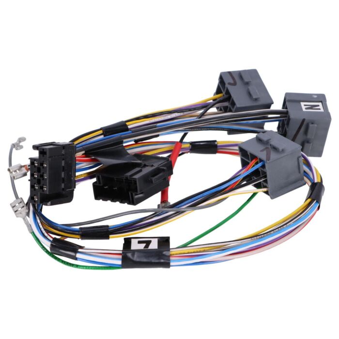 Volvo ledningsnet Volvo varenummer 3523726