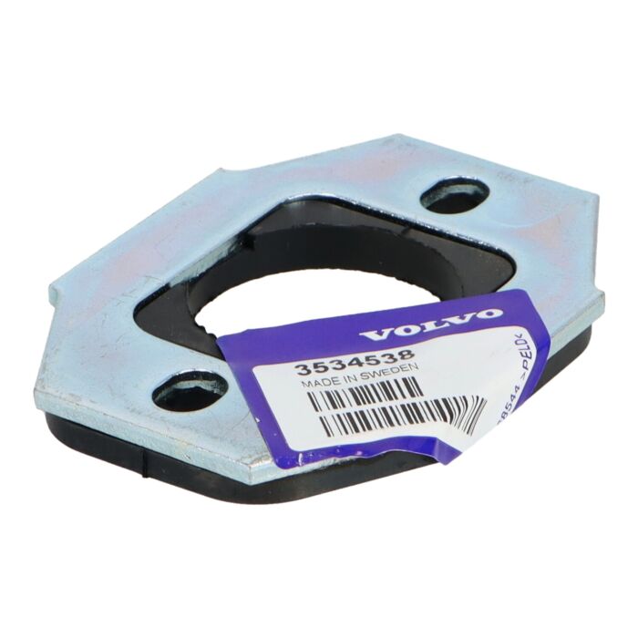 geleider revet ring bumper bumpersteun doorvoer 240 260 