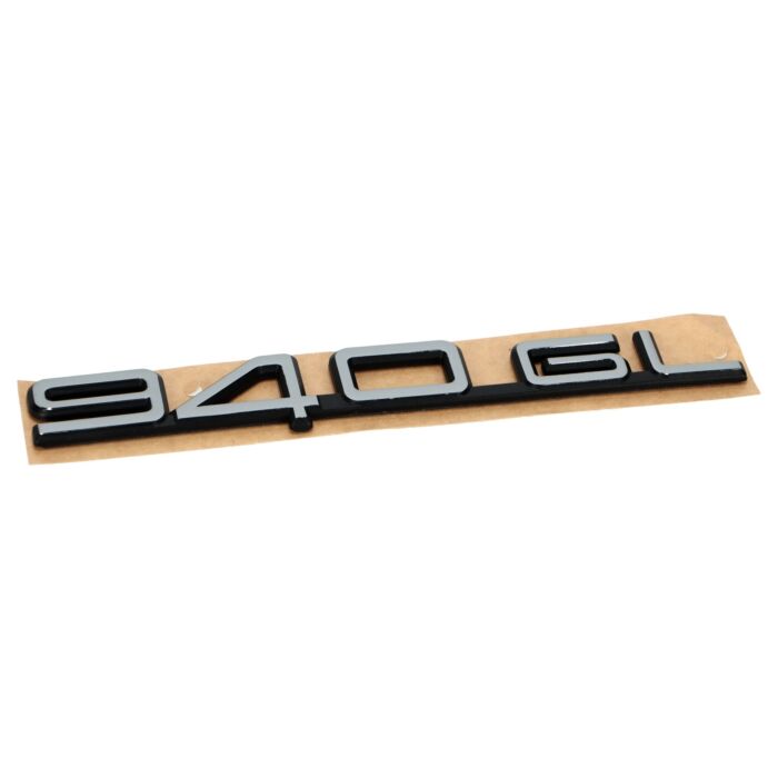 Volvo Emblem Volvo varenr. 3536696
