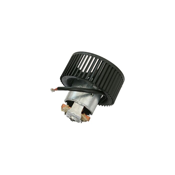 Kachelmotor fan 740+940 zonder airco 1991+ LHD 