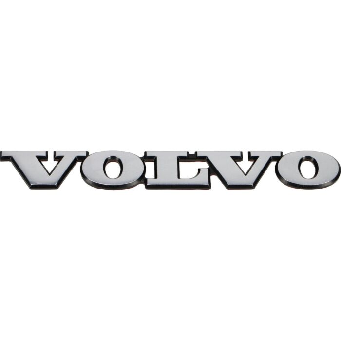 Volvo Emblem Volvo varenr. 3538448