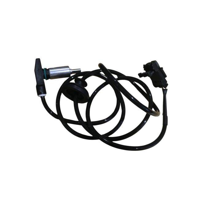 ABS sensor rem voor zender 240+260+740+760 met ABS