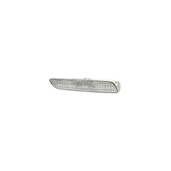 zijlamp / sidemarker smoke glas V40 S40