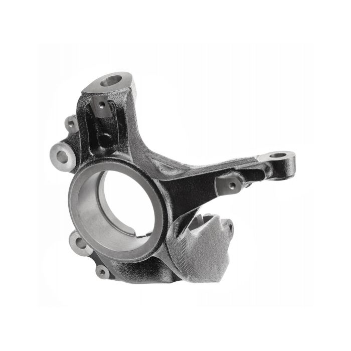 Volvo Servostyringsstang VOLVO S80 I -06 Volvo varenummer 36000011