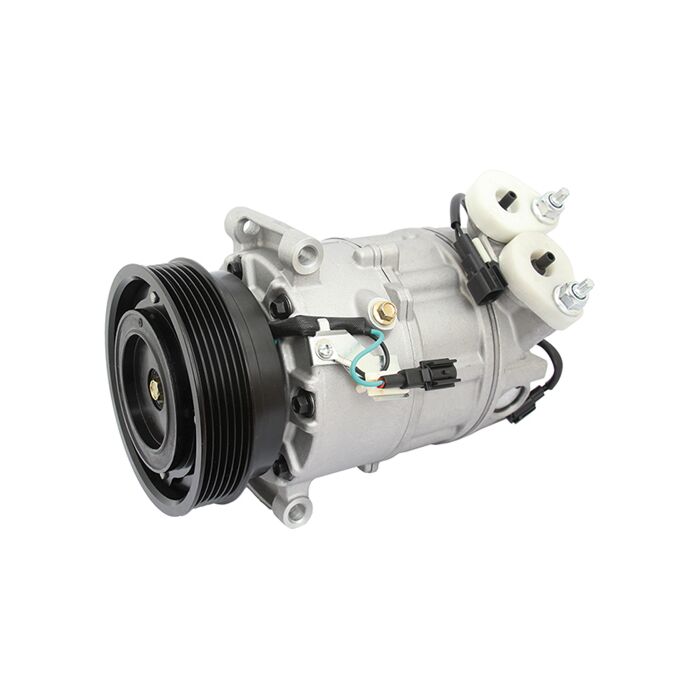 Volvo AC Airco -kompressor VOLVO S60 II 11-18 S80 II 07- S90 II 17- V60 I​-18 V70 III 08- V90 I -98 V90 II 17- XC60 I -17 XC70 III 08- XC90 II 16- Volvo varenr. 36002152