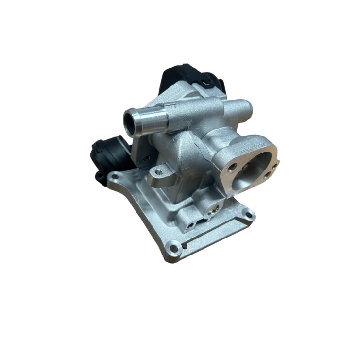 EGR klep D4204TX Volvo S90 - V90 - XC90 - S60 - V60 - XC60 - V40 - XC40