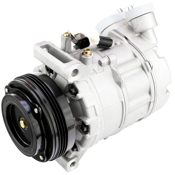 Airco Pomp Compressor Volvo S60 - V60 - XC60 - V70 - XC70 - S80