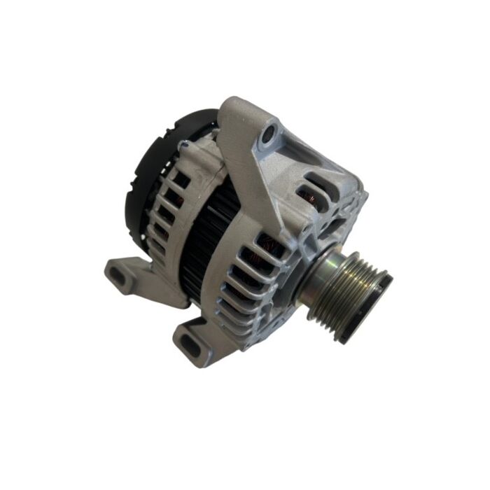 Volvo Dynamo 150A 5-CYL Benzin og Diesel Volvo S60 - V60 - XC60 - S80 - V70 - XC70 Volvo varenummer 36012618