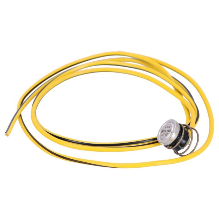 Volvo Termostat Volvo varenummer 3729559