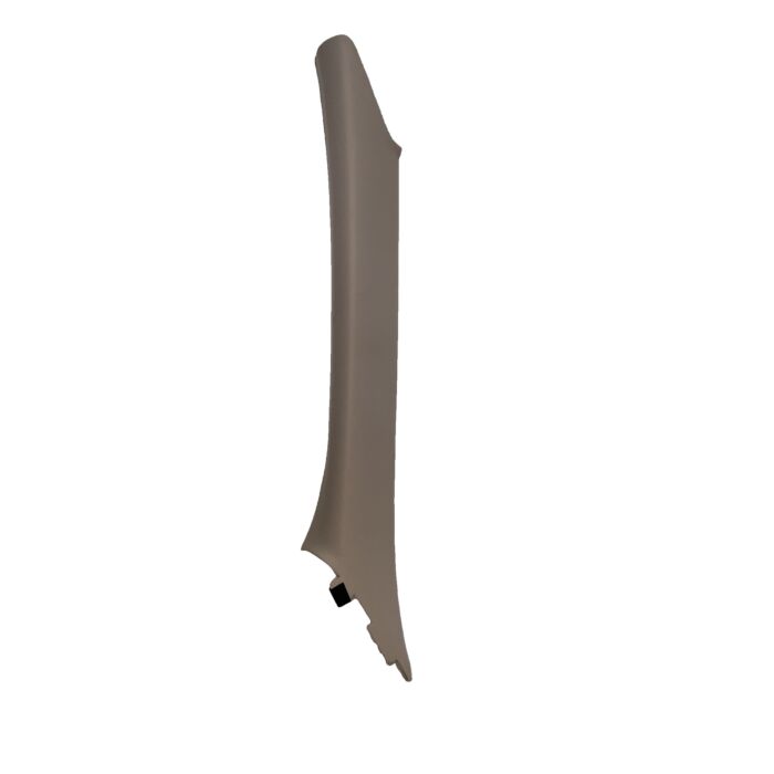 A-stolpe Venstre Beige Volvo V70 - S60 - XC70 2004-2007