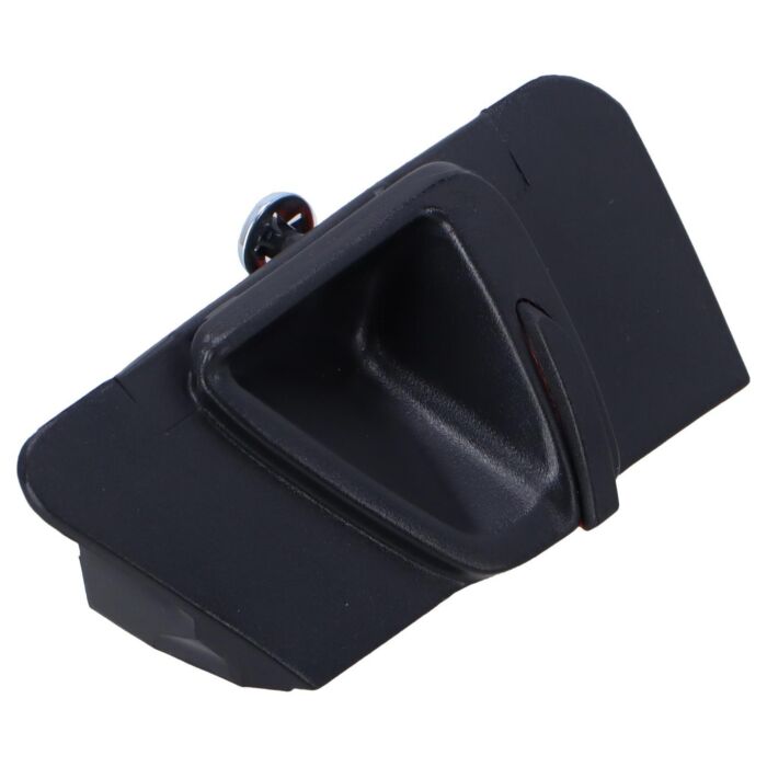 Volvo Håndtag Bagsæde Foldbart Højre Grå Volvo V70 - XC70 2000-2008 Volvo varenummer 39857747