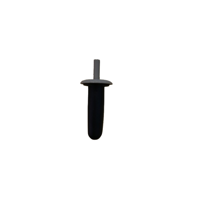 Volvo Clip indvendig dørpanel bund beige C70 S60 (-2009) S80 (-2006) Volvo varenummer 39964094