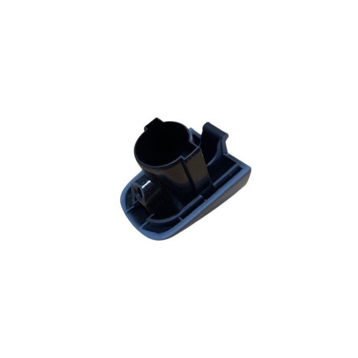 Volvo dæksel dørhåndtag dørhåndtag kan lakeres uden låsecylinder Volvo C30 C70 (2006- S40 V50 (2004- S80 (2007- V70 XC70 (2008- XC60 (-2017 passagerside Volvo varenummer 39998272