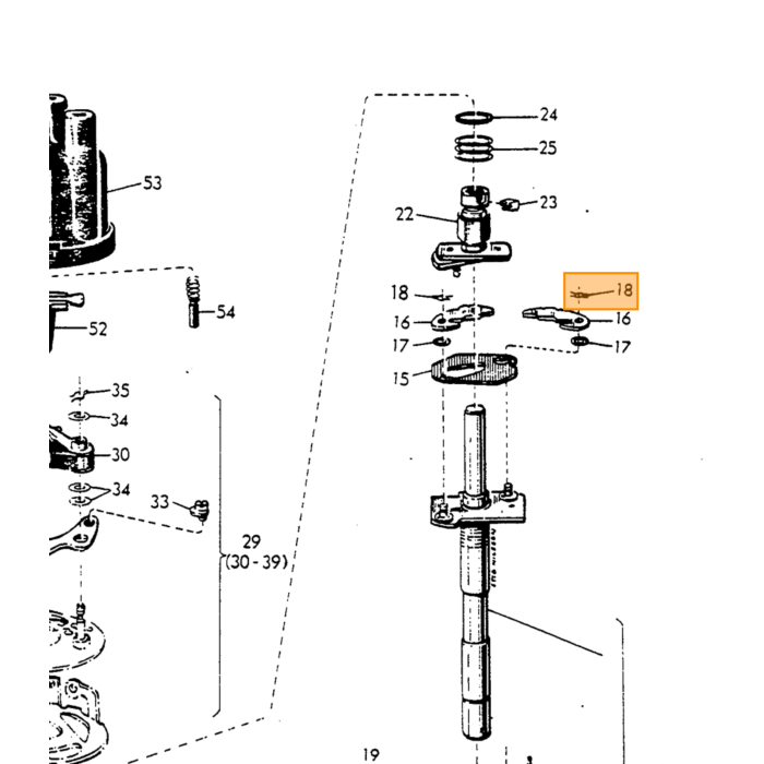 Volvo Fort™ Motor Flush bruges til at rengøre motoren indefra. 400 ml Volvo varenummer 40117