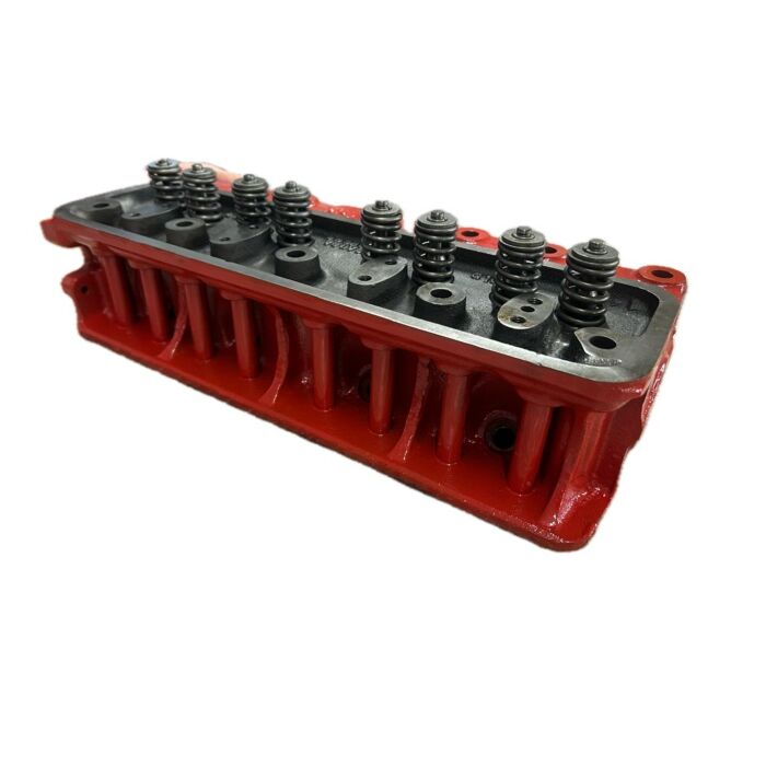 Cilinderkop B16B Loodvrij+LPG 409393 495387 419017 495396  RUIL statiegeld E 200.00 97 5mm hoog