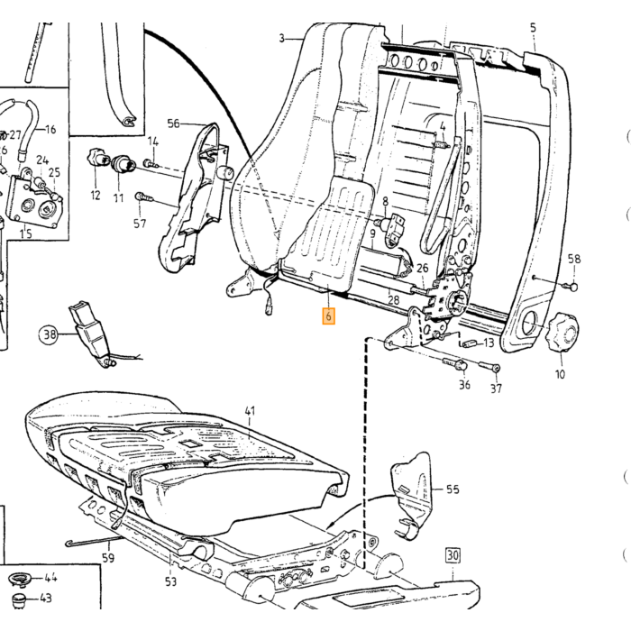 Volvo Spray Primer Grå (500ML) Volvo varenummer 4054