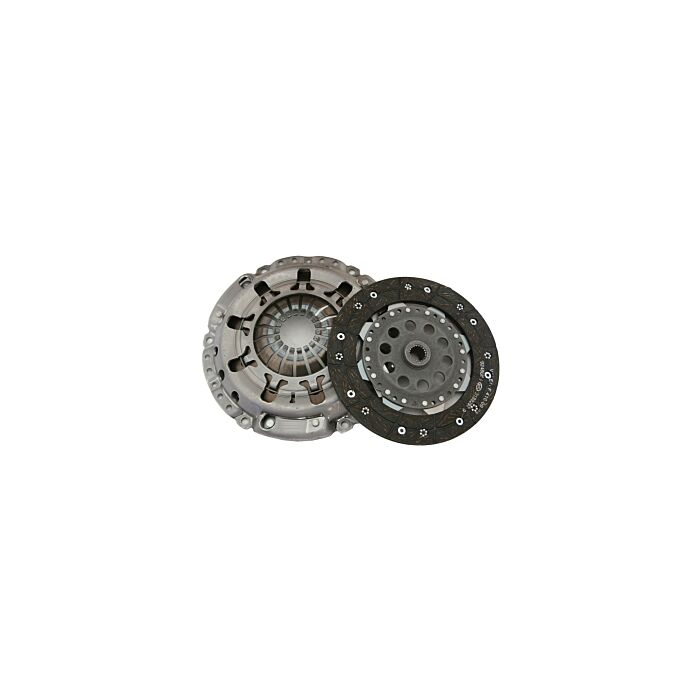 Koppelingsset M56 Volvo V70 - S60 - S80 - S40 - V40 - C70
