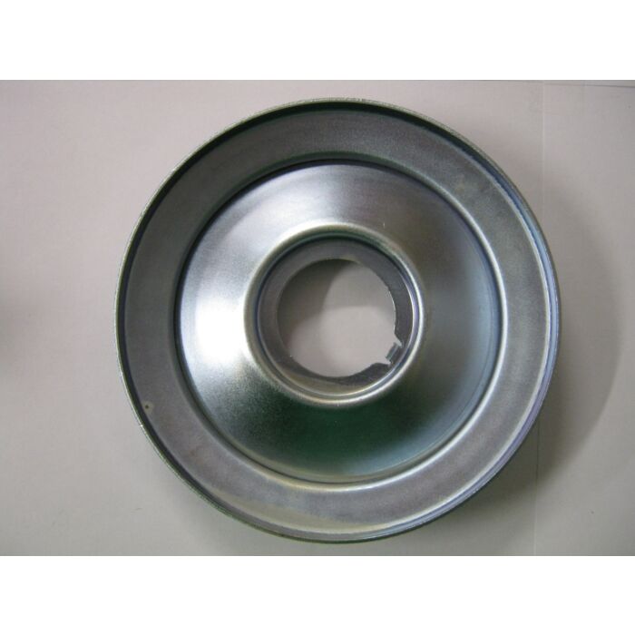 Poelie pulley krukas Volvo PV544+Duett+Amazon+140+P1800+ P1800ES B18 B20 B30  