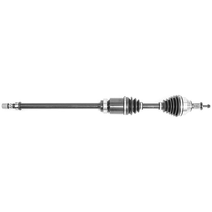 Aandrijfas compleet V50 S40 C70 C30 rechts 2.4 benzine handgeschakeld OEM ref 30787781 36000072 36000182 36000446 36000555 36002452 8603249 8 