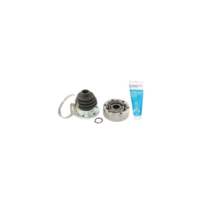 Aandrijfas homokineet cv joint 340-360 aandrijfas