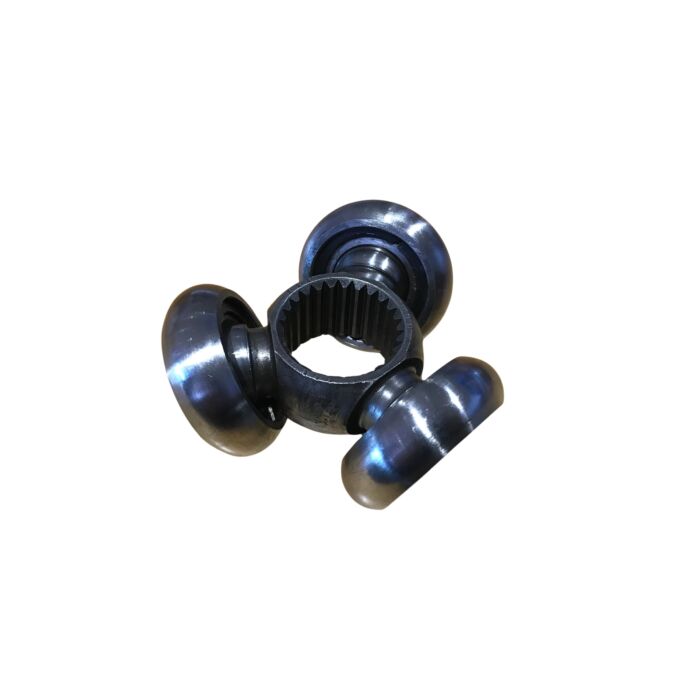 binnenste homokineet cv joint tripod V70 S60 Xc70 S80 aandrijfas