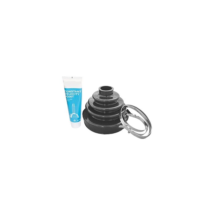 Rubber hoes aandrijfas set buitenste OEM ref 31256237 S70 850 V70 24-92mm