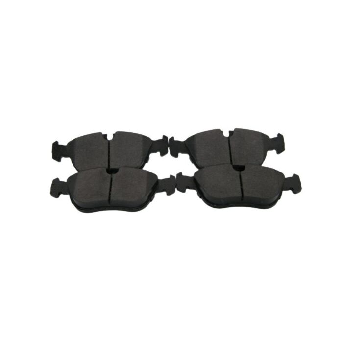 Remblok set voor 850+S70+V70 -2000 (271587) S70 850 C70 V70