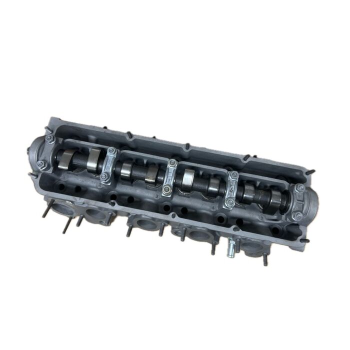 Volvo Topstykke B230A UDSKIFTNING blyfri LPG egnet til 1276118 Volvo varenummer 5001709