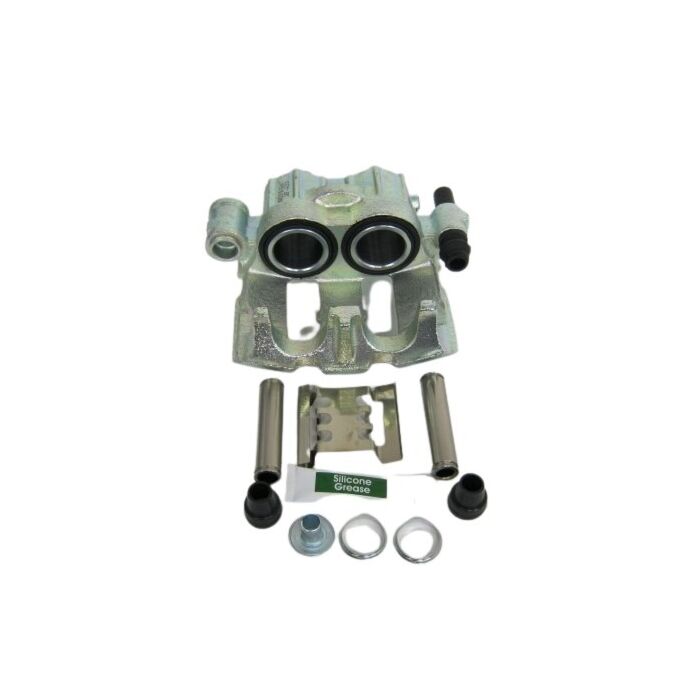 Volvo Rem klauw 740+760+940+960 links voor Bendix zonder ABS RUIL statiegeld 50 euro Volvo onderdeel nr 1329640R