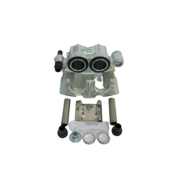 Volvo Rem klauw 740+760+940+960 rechts voor Bendix zonder ABS (RUIL) 740 940 960 760 Volvo onderdeel nr 1329641R