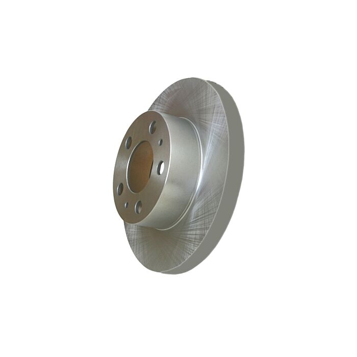 rem schijf voor OEM ref 1228942 12289427 270737 2707370 240 260