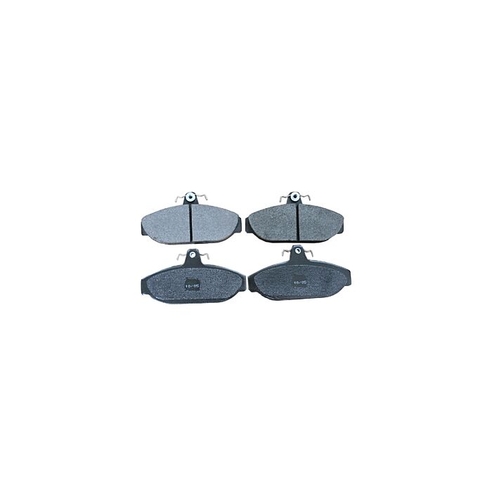Rem blok set  voor 740 760 940  2701751 270195 2701951 270887 2711740 271184 2711844 271707