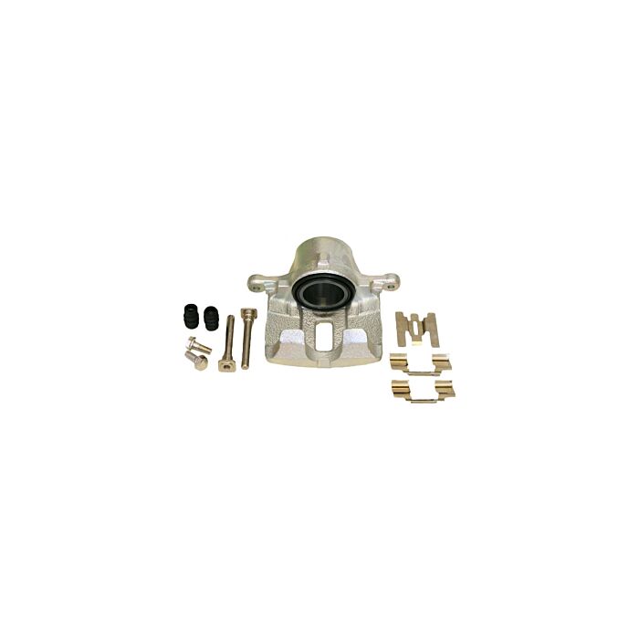 Remklauw voor links  740+780+760 940+960+V90+S90 Girling met ABS  5003744 50037449   8251154 9140707  1x57mm 1991+