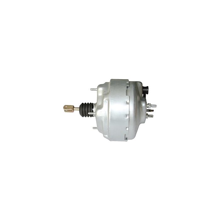 Rem bekrachtiger 240+260 8 inch left-/right hand drive Diameter 203 mm 240