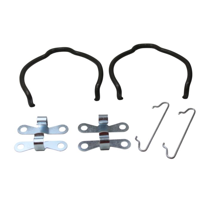 Rem handremschoen montageset (verenset) 760 + 960 + S90 +V90