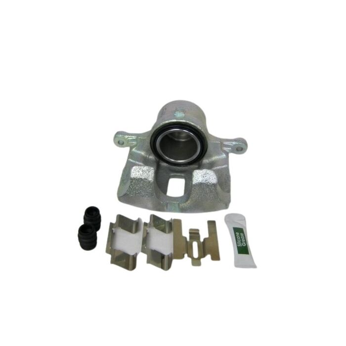 Volvo Rem klauw 740+760+780+940+960 met ABS+Turbo S90+V90 links voor Girling(3516565(5003744) 1x57mm RUIL Volvo onderdeel nr 3516565R