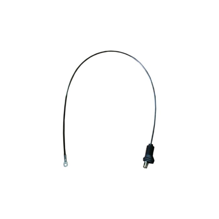Rem handremkabel 740+760+940+960 Rechts 1988-1993 (niet multilink) 940 960 780
