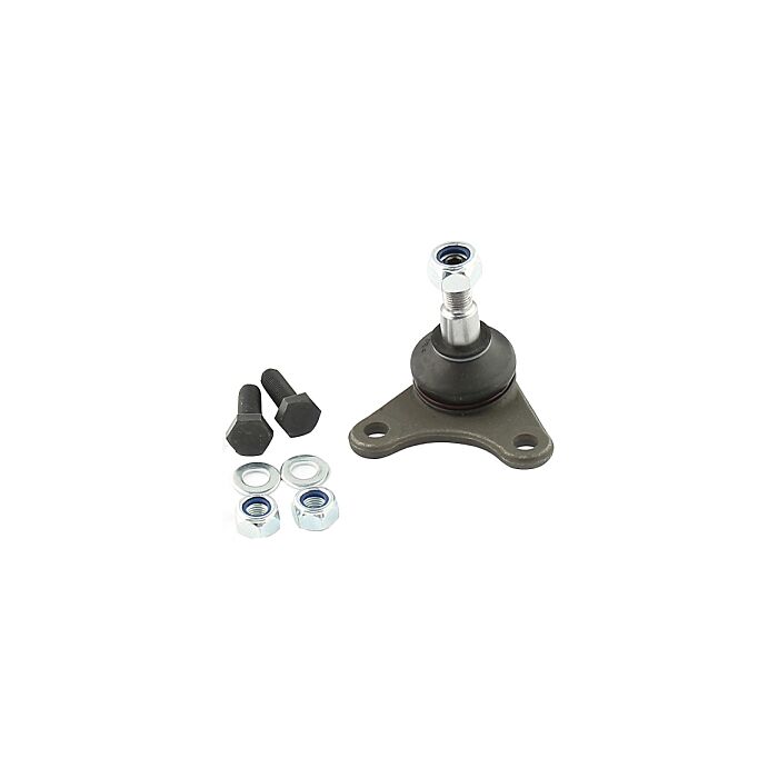fuseekogel stuurkogel Links en rechts passend OEM ref 3268631 340-360