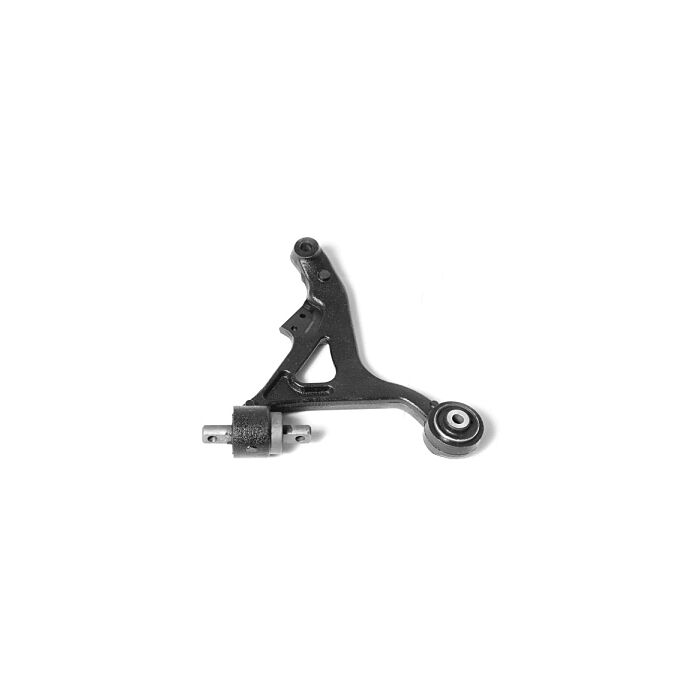 Draagarm S60I 2007-2009 V70II 2007-2008 voorzijde Links Volvo 30760586 standaard