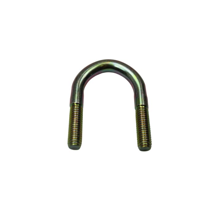uitlaat U bout 70mm 960 940 starre achteras