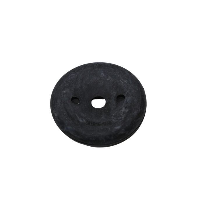 Rubber doorvoer kilometertellerkabel kabel PV544+Duett +Amazon P1800 gat diam 33mm