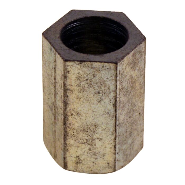 Stelmoer voor koppeling drukstif PV544+Duett nr 660045 