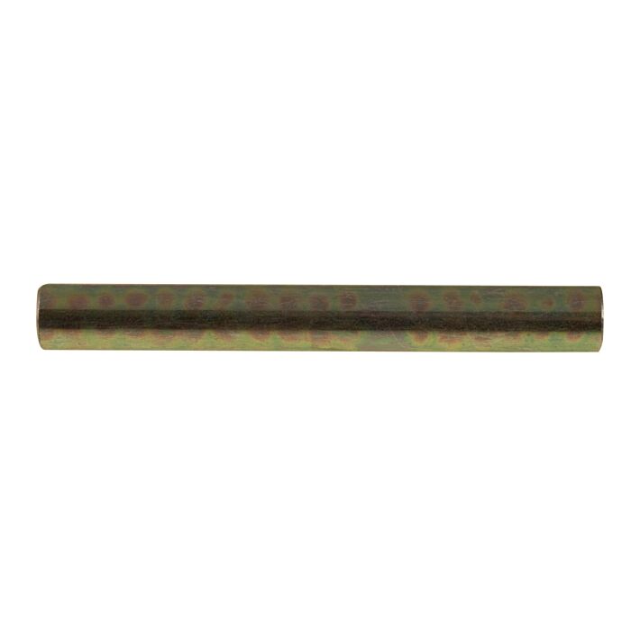 Afstand bus stabilisatie stang voorzijde P1800 P1800E P1800ES 12cm