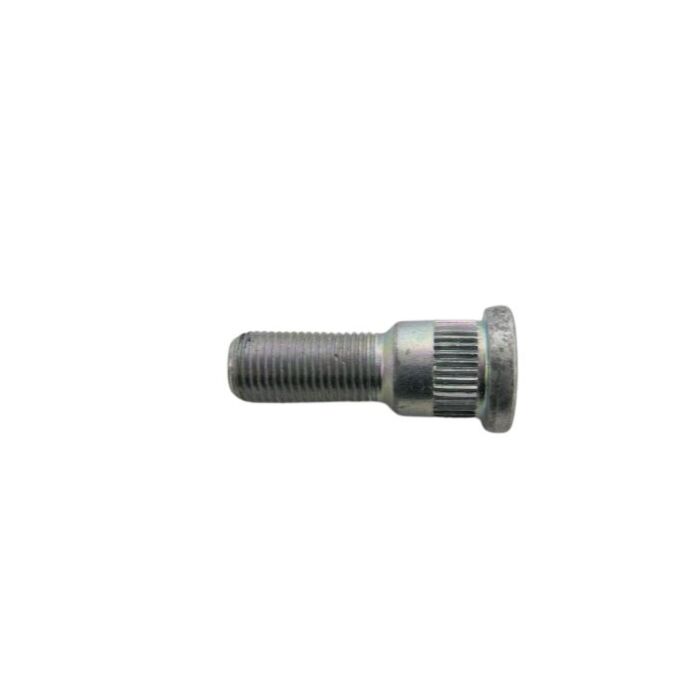 Tapeind remschijf amazon +P1800 voorzijde (46.6 mm lang) draad 30mm