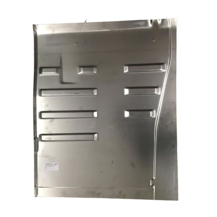 Volvo Metalplade Amazon Gulvpanel Venstre Forreste Gulvpanel (Førerside Volvo Varenummer 658860
