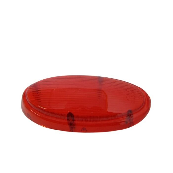 Glas achterlicht Amazon ROOD-1962 achterlichtglas