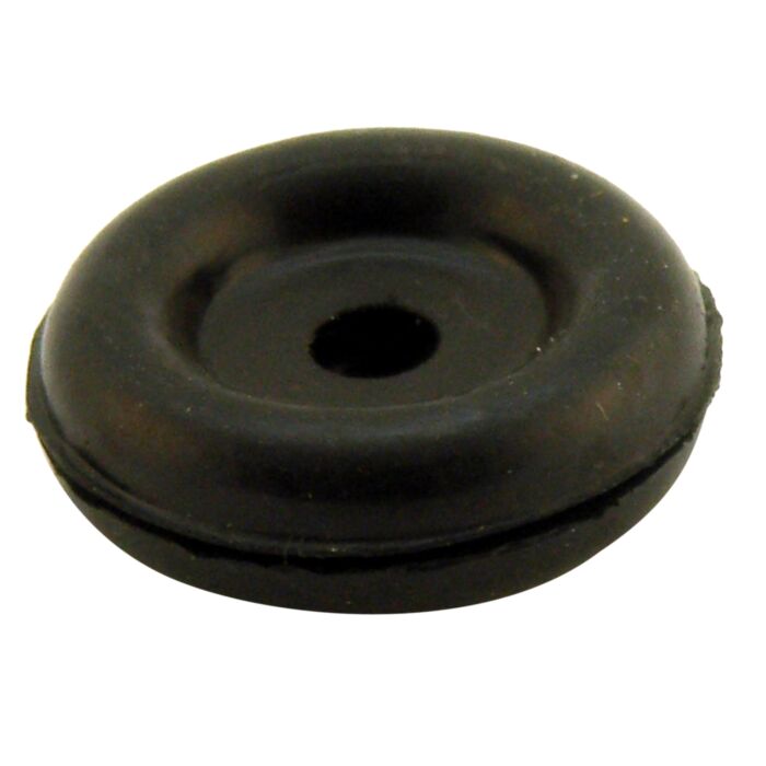 Volvo Gummi-gennemføringskabel til motorhjelm Amazon 680011 4x12 mm Volvo varenummer 659814